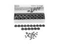 Valves/Springs and Components - Valve Spring Kit - Edelbrock - Sure Seat Valve Spring Kit - Edelbrock 5895 UPC: 085347058952