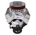 Crate Engine Performer Hi-Torq 9.0:1 - Edelbrock 46414 UPC: 085347464142