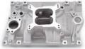 Performer Vortec V6 Intake Manifold - Edelbrock 2114 UPC: 085347021147