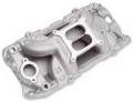 RPM Air-Gap 2-0 Intake Manifold - Edelbrock 7561 UPC: 085347075614