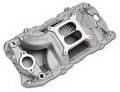 RPM Air-Gap 2-0 Intake Manifold - Edelbrock 75611 UPC: 085347756117