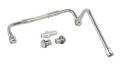 Dual-Feed Fuel Lines and Filter Kit - Edelbrock 8132 UPC: 085347081325