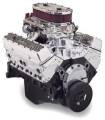 Crate Engine Performer Hi-Torq 9.0:1 - Edelbrock 46304 UPC: 085347463046