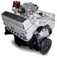 Crate Engine Performer Hi-Torq 9.0:1 - Edelbrock 46401 UPC: 085347464012