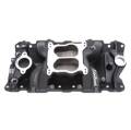 Performer Air-Gap Series Intake Manifold - Edelbrock 26013 UPC: 085347260133