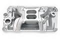 RPM Air Gap AMC Intake Manifold - Edelbrock 75301 UPC: 085347753017