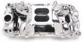 RPM Air-Gap 2-0 Intake Manifold - Edelbrock 75614 UPC: 085347756148