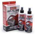Air Filters and Cleaners - Air Filter Oil - Edelbrock - Air Filter Cleaning Kit - Edelbrock 43600 UPC: 085347436002