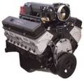 Crate Engine Performer Pro-Flo XT EFI 9.0:1 - Edelbrock 46603 UPC: 085347466030
