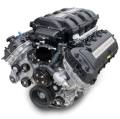 Crate Engine - Performance Engine - Edelbrock - Crate Engine Ford Coyote 5.0L Supercharged - Edelbrock 46770 UPC: 085347467709