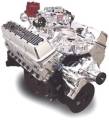 Crate Engine Performer Hi-Torq 9.0:1 - Edelbrock 46424 UPC: 085347464241