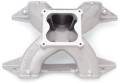 Super Victor 4500 Intake Manifold - Edelbrock 2891 UPC: 085347028917