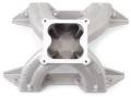 Super Victor 4500 Intake Manifold - Edelbrock 2893 UPC: 085347028931