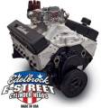 Crate Engine E-Street Carbureted 9.0:1 - Edelbrock 45080 UPC: 085347450800