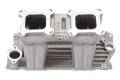 Street Tunnel Ram Intake Manifold - Edelbrock 7110 UPC: 085347071104