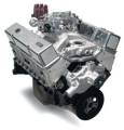 Crate Engine Performer RPM E-Tec 9.5:1 - Edelbrock 45910 UPC: 085347459100