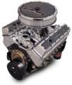 Crate Engine Performer RPM E-Tec 9.5:1 - Edelbrock 45904 UPC: 085347459049