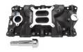 Performer EPS Intake Manifold - Edelbrock 27033 UPC: 085347270330