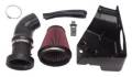 E-Force Competition Air Intake System - Edelbrock 15808 UPC: 085347158089