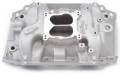 Performer Buick B-4B Intake Manifold - Edelbrock 2515 UPC: 085347025152