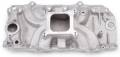 Torker II 2-0 Intake Manifold - Edelbrock 5061 UPC: 085347050611