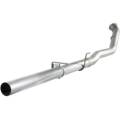 ATLAS Turbo Down Pipe/Cat+DPF+D Exhaust Pipe - aFe Power 49-02011 UPC: 802959491133