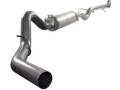 LARGE Bore HD Turbo-Back Exhaust System - aFe Power 49-14003 UPC: 802959490488