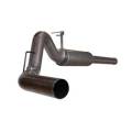 LARGE Bore HD Cat-Back Exhaust System - aFe Power 49-12002 UPC: 802959490358