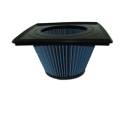 Direct Fit IRF PRO 5R OE Replacement Air Filter - aFe Power 30-80102 UPC: 802959301524