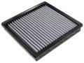 MagnumFLOW OE Replacement PRO DRY S Air Filter - aFe Power 31-10046 UPC: 802959310397