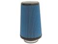 MagnumFLOW Universal Clamp On PRO 5R Air Filter - aFe Power 24-35035 UPC: 802959240830