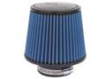 MagnumFLOW Universal Clamp On PRO 5R Air Filter - aFe Power 24-30016 UPC: 802959240069
