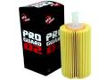 Pro-GUARD D2 Oil Fluid Filter - aFe Power 44-LF015 UPC: 802959440315