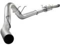 MACHForce XP Race Down Pipe Back System - aFe Power 49-43039 UPC: 802959495810