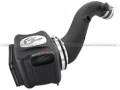 Momentum HD PRO DRY S Stage-2 Si Intake System - aFe Power 51-74001 UPC: 802959540527