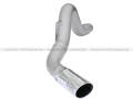 ATLAS DPF-Back Exhaust System - aFe Power 49-02052-P UPC: 802959492383