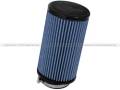 MagnumFLOW Universal Clamp On PRO 5R Air Filter - aFe Power 24-90082 UPC: 802959243251