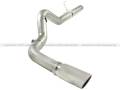 ATLAS DPF-Back Exhaust System - aFe Power 49-02016-P UPC: 802959491843