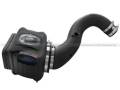 Momentum HD PRO 10R Stage-2 Si Intake System - aFe Power 50-74002 UPC: 802959540114