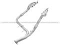 Exhaust Performance Package - aFe Power 45-00091 UPC: 802959451540