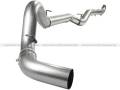 MACHForce XP Down-Pipe Back Exhaust System - aFe Power 49-44007NM UPC: 802959496060