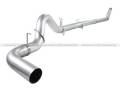 ATLAS Turbo-Back Exhaust System - aFe Power 49-02033NM UPC: 802959491638