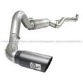 MACHForce XP Down-Pipe Back Exhaust System - aFe Power 49-44007-B UPC: 802959496084