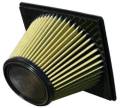 MagnumFLOW OE Replacement PRO-GUARD 7 Air Filter - aFe Power 73-80102 UPC: 802959730140