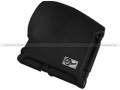 MagnumFORCE Stage 2 Cold Air Intake System Cover - aFe Power 54-31918-B UPC: 802959505403