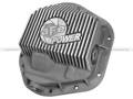 Differentials and Components - Differential Cover - aFe Power - Differential Cover - aFe Power 46-70080 UPC: 802959461860