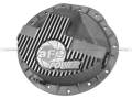 Differentials and Components - Differential Cover - aFe Power - Differential Cover - aFe Power 46-70040 UPC: 802959461853