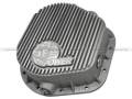 Differentials and Components - Differential Cover - aFe Power - Differential Cover - aFe Power 46-70020 UPC: 802959461839