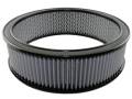 MagnumFLOW OE Replacement PRO DRY S Air Filter - aFe Power 11-20013 UPC: 802959110577