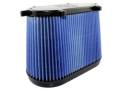 MagnumFLOW OE Replacement PRO 5R Air Filter - aFe Power 10-10107 UPC: 802959101957